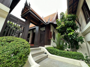 Bangkok City Centre Luxurious Villa